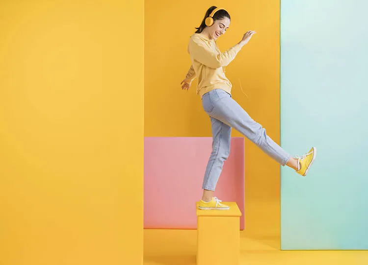 Fast track Clear braces