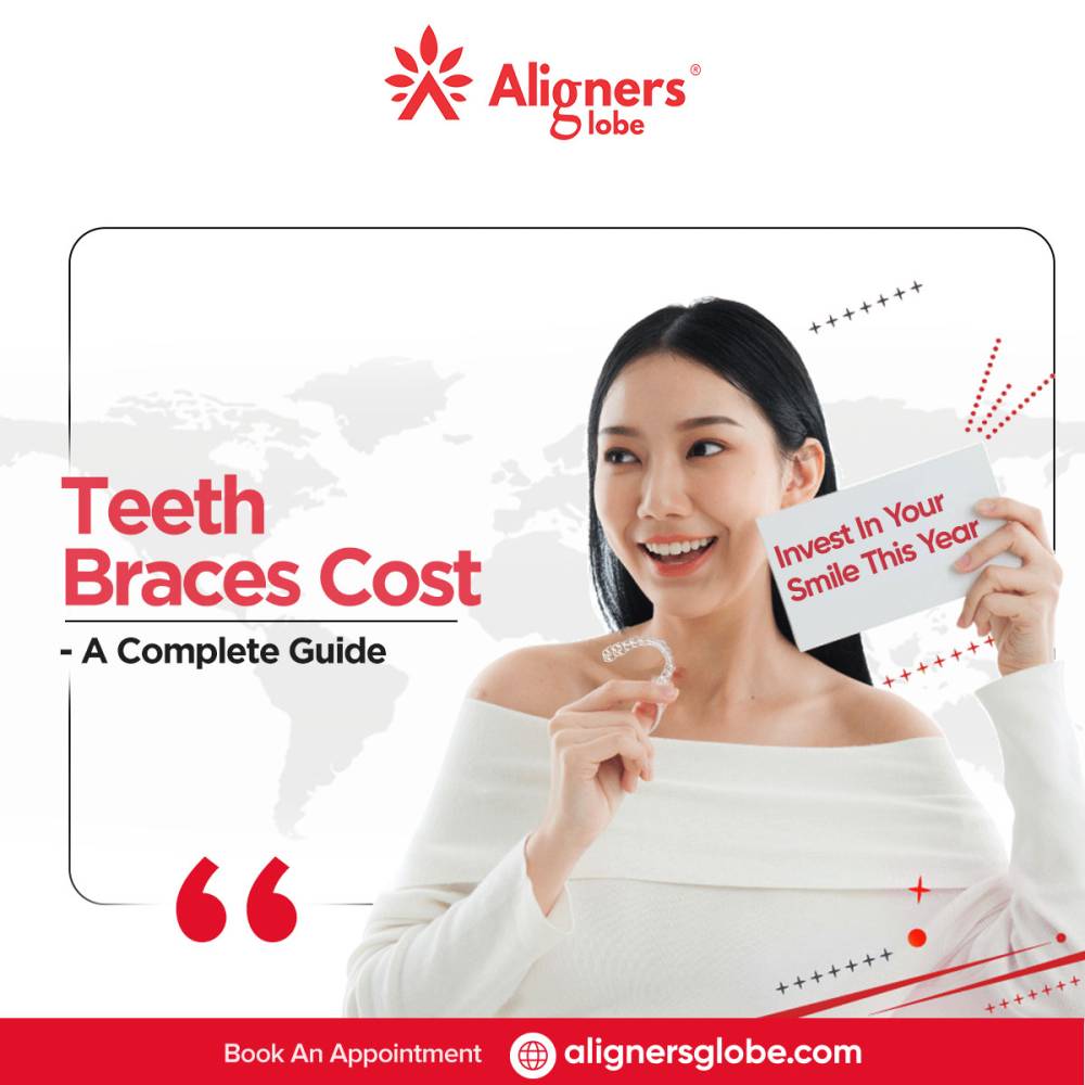 Teeth braces cost | Invisible braces cost